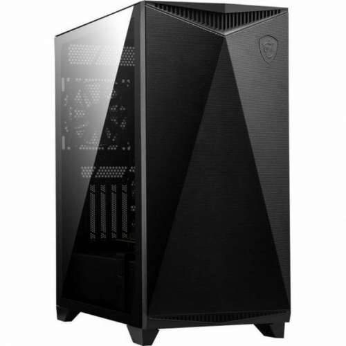 Kućište Midi toranj ATX MSI 306-7G21R21-W57 Crna Pisana Cijena