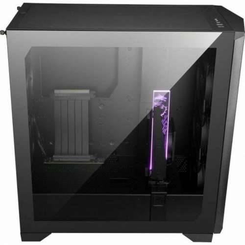Kućište Midi toranj ATX MSI 306-7G21R21-W57 Crna Pisana Cijena