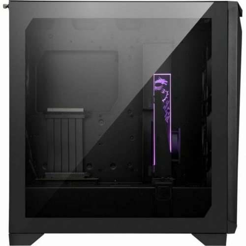 Kućište Midi toranj ATX MSI 306-7G21R21-W57 Crna Pisana Cijena