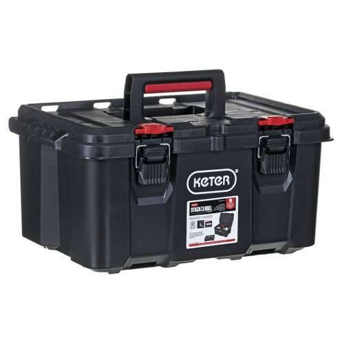 Kutija za Alat Keter 251492 52,5 x 26 x 34,5 cm Smola Cijena