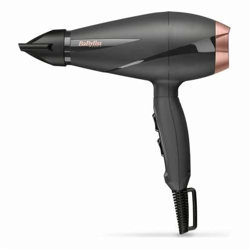 Sušilo za kosu Babyliss 6709DE 2100 W Crna Tamno sivo Cijena