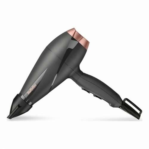 Sušilo za kosu Babyliss 6709DE 2100 W Crna Tamno sivo Cijena