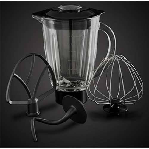 Kuhinjski robot Russell Hobbs 23480-56 Crvena 1000 W 1,5 L Cijena