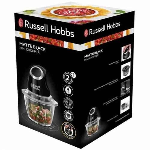 Ribež Russell Hobbs Cijena