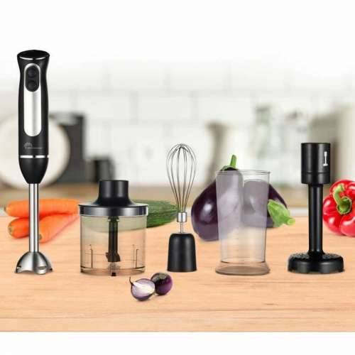 Ručni mikser Little Balance Inox 600 Plus Cijena