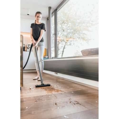 Usisavač za mokro i suho usisavanje Kärcher WD 2 Plus V-12/4/18 1000 W 12 L Cijena