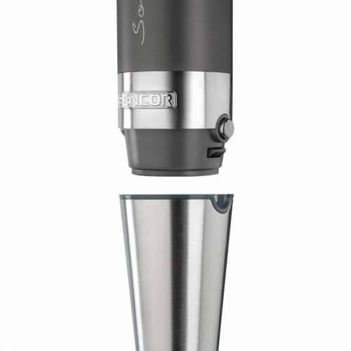 Ručni mikser Sencor SHB 5608BK-EUE3 Crna 1200 W Cijena