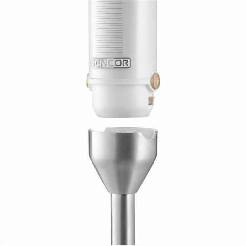 Komplet kuhinjskog pribora Sencor SHB 6551WH Bijela 1500 W Cijena