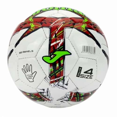 Nogometna Lopta Joma Sport Dali III Bijela Veličina 5 Cijena