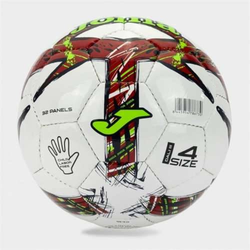 Nogometna Lopta Joma Sport Dali III Bijela Veličina 5 Cijena