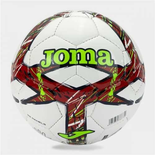 Nogometna Lopta Joma Sport Dali III Bijela Veličina 5 Cijena
