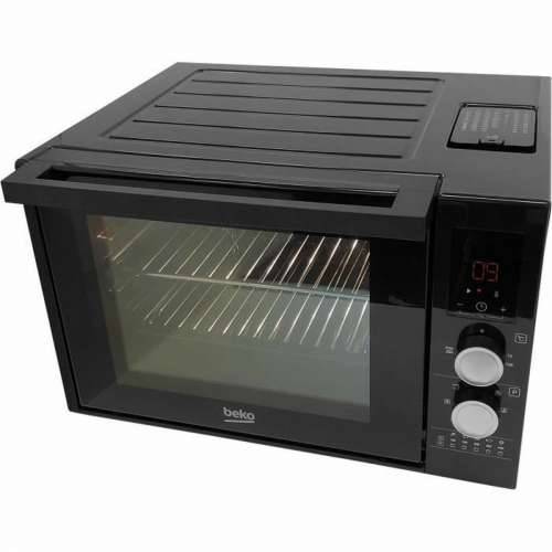 Mini Električna Pećnica BEKO BMF30QVB 30 L Cijena
