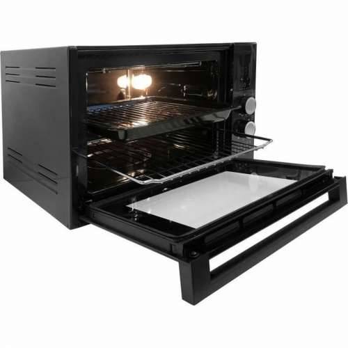 Mini Električna Pećnica BEKO BMF30QVB 30 L Cijena