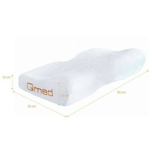 Ergonomski jastuk za koljena i noge MDH PREMIUM Cijena