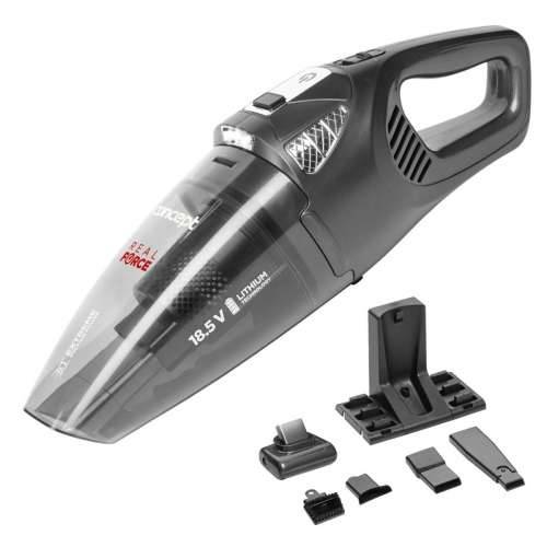 Ručni Usisivač Concept VP4380 Crna Cijena