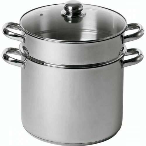 Couscous maker Baumalu Nehrđajući Čelik Ø 26 cm Cijena