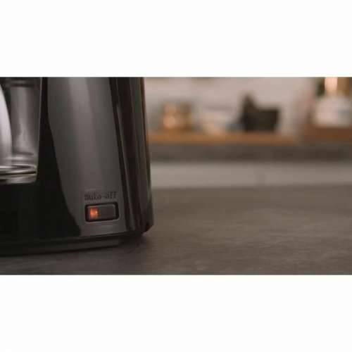 Električni aparat za kavu Melitta Enjoy II Top 1000 W Crna 1000 W 1 L 1,2 L Cijena