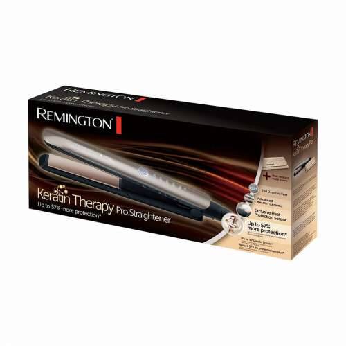 Pegla za kosu Remington Keratin Therapy Cijena