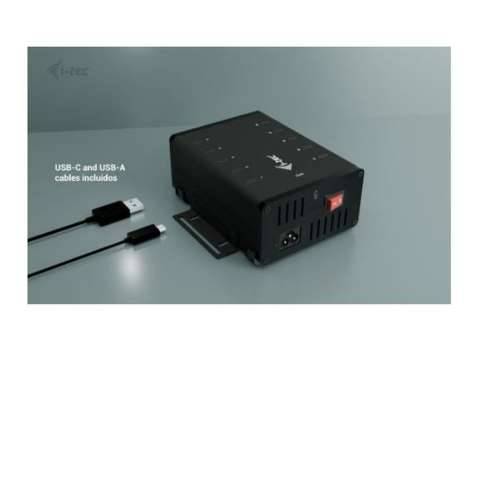 USB kabel i-Tec CACHRGHUB10C Cijena