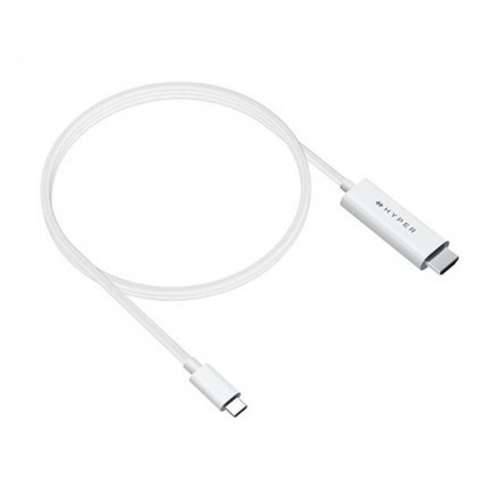 Hub USB Targus HD6007WHGL Bijela Cijena