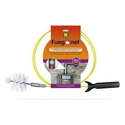Dimnjačar Massó KIT Cijena