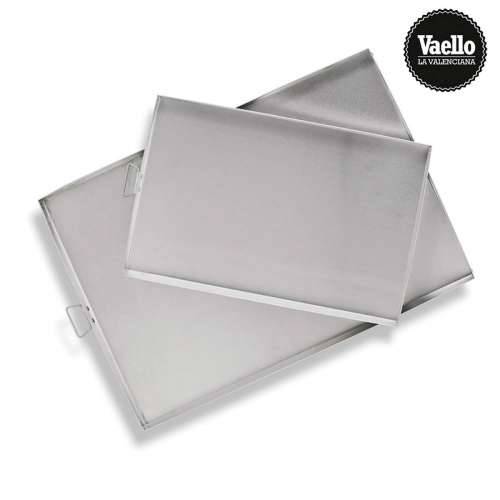 Ploča za Pećnice Vaello 75496 25 x 38 cm Aluminij kromirano Cijena