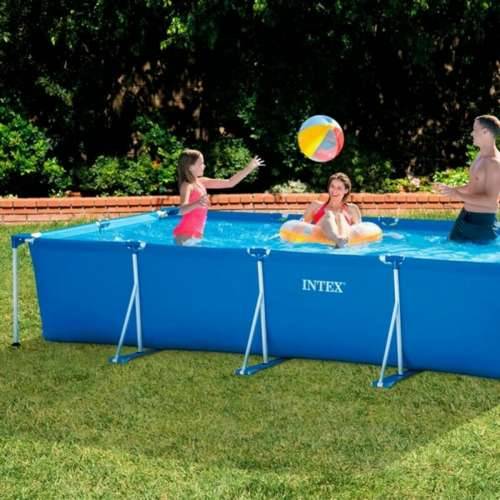 Bazen Uklonjivo Intex 28273NP 450 x 84 x 220 cm Cijena