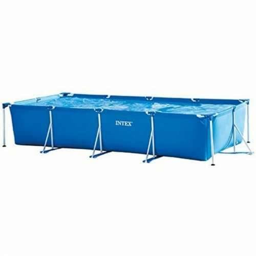 Bazen Uklonjivo Intex 28273NP 450 x 84 x 220 cm Cijena