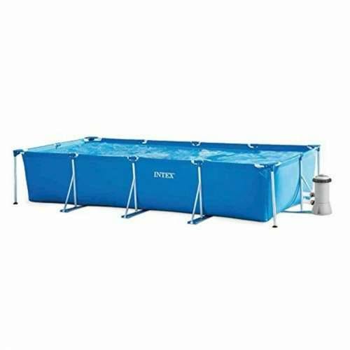 Bazen Uklonjivo Intex 28273NP 450 x 84 x 220 cm Cijena