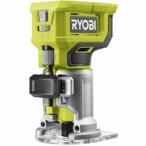 Glodalica Ryobi RTR18-0 Cijena