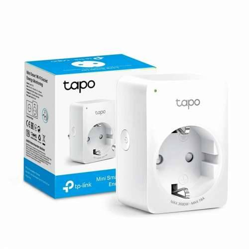 Pametna Utičnica TP-Link P110 Wi-Fi 220-240 V 10 A Cijena