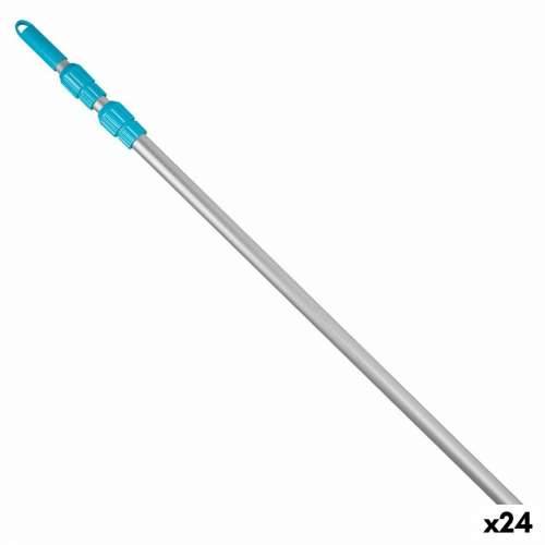 Teleskopska Ručka Intex 3 x 279 x 3 cm (24 kom.) Cijena