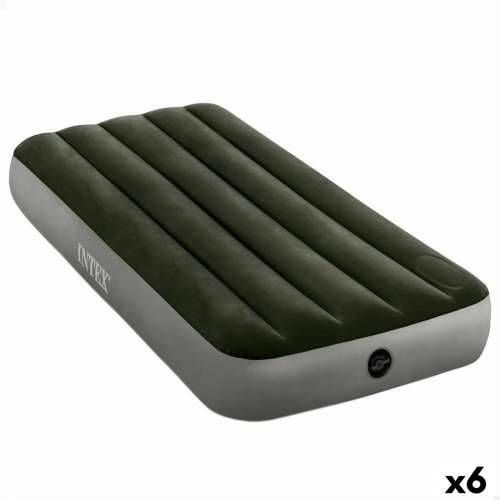 Zračni madrac Intex 76 x 25 x 191 cm (6 kom.) Cijena