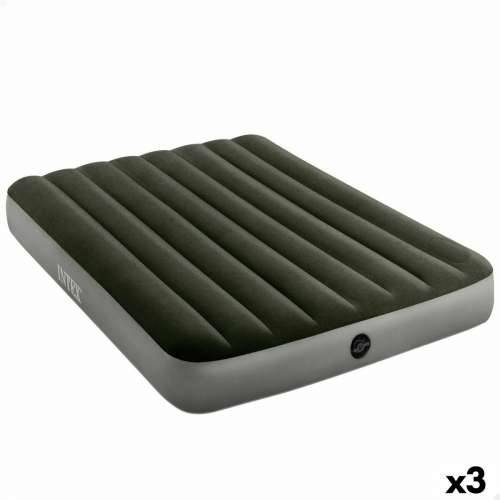 Zračni madrac Intex 137 x 25 x 191 cm (3 kom.) Cijena