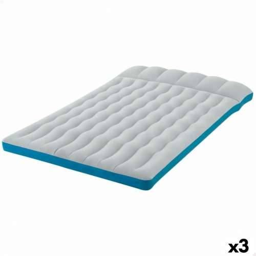 Zračni madrac Intex 127 x 24 x 193 cm (3 kom.) Cijena