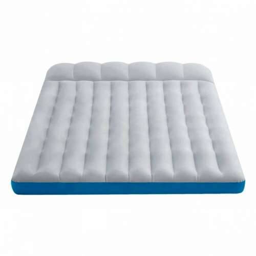 Zračni madrac Intex 127 x 24 x 193 cm (3 kom.) Cijena
