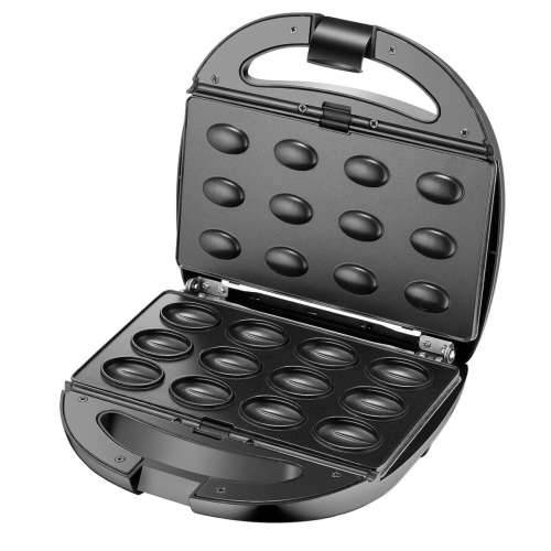 Aparat za sendviče Adler CR 3057 Crna Srebrna 1200 W Cijena