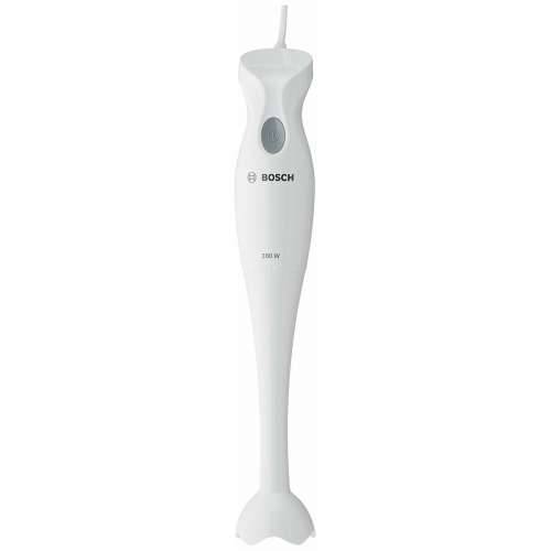 Štapni mikser BOSCH MSM6B100 Bijela Srebrna 280 W Cijena
