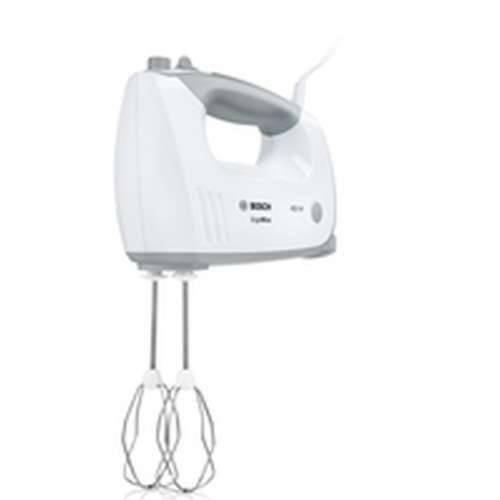 Mikser-Mijesilicu s Posudom BOSCH MFQ36460 Bijela 450 W Cijena