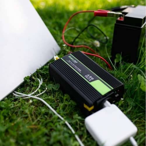 Adapter struje Green Cell INV15 3000 W 230 V 1 Dijelovi Cijena