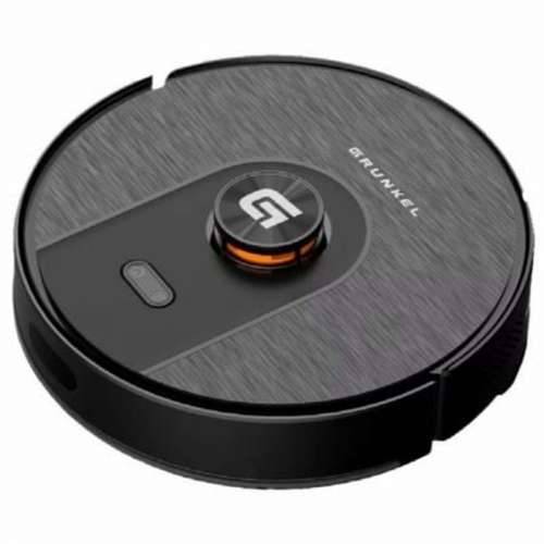 Robot usisivač Grunkel I-Dancer Turbo Laser 3200 mAh Cijena