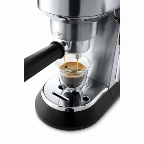 Express Ručni Aparat za Kavu DeLonghi EC 685.M Crna metal Srebrna Čelik 1 L 1,1 L Cijena