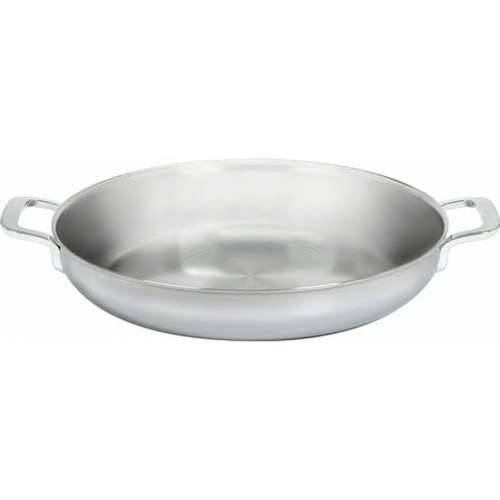 Tava Demeyere 40850-954-0 Srebrna Nehrđajući Čelik Ø 28 cm Cijena
