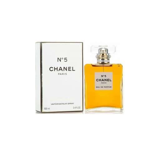 Parfem za žene Chanel N.5 EDP 100 ml Cijena