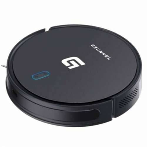 Robot usisivač Grunkel I-DANCERTURBOBRUSH 2600 mAh Cijena