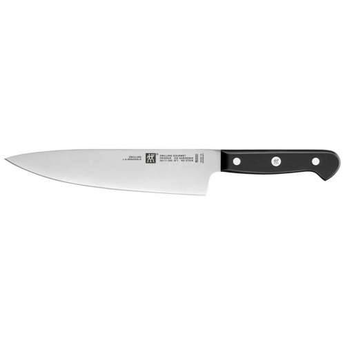 Set Noževa Zwilling 36130-003-0 Crna Plastika Kovani čelik 20 cm 16 cm 10 cm (3 kom.) Cijena