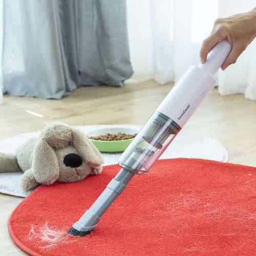 Punjivi ručni usisavač s 3 dodatka Hancuum InnovaGoods Cijena