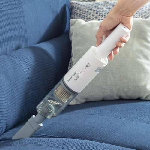 Punjivi ručni usisavač s 3 dodatka Hancuum InnovaGoods Cijena