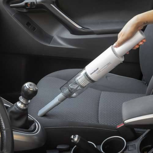 Punjivi ručni usisavač s 3 dodatka Hancuum InnovaGoods Cijena