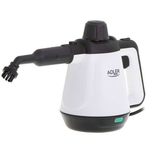Parni čistač NO NAME AD 7038 Bijela Crna Plastika 1200 W 2000 W Cijena